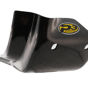 Skid Plate   No Linkage Beta 250 / 300