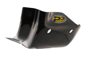Skid Plate   No Linkage Beta 250 / 300