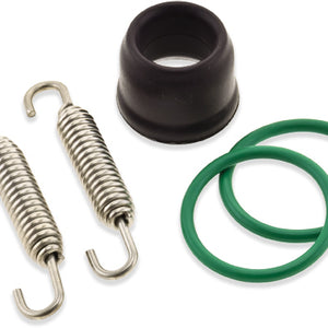 2 Stroke O Ring Spring And Coupler Kit