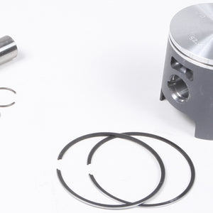 Piston Kit Cast Sngl Ring 52.44/Std Kaw