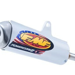 Powercore Silencer