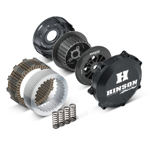 Complete Clutch Kit