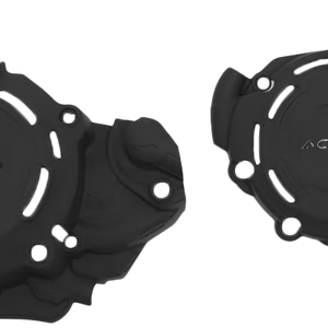 X Power Kit Black