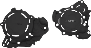 X Power Kit Black