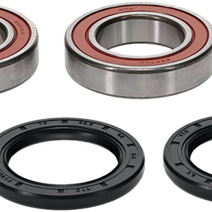 Wheel Bearing Kit Premium