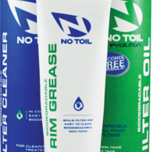 Evolution Air Filter Oil 3/Pk