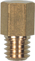 Hex Main Jets 4/Pk #560