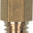 Hex Main Jets 4/Pk #135
