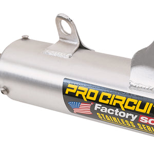 304 Silencer Tc/Tx250/300