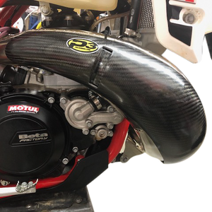 Pipe Guard Carbon Max Coverage Beta