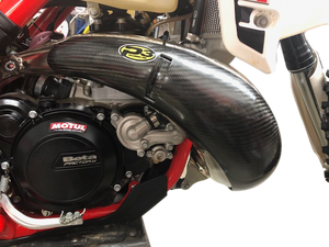 Pipe Guard Carbon Max Coverage Beta