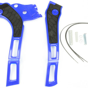 X Grip Frame Guard Blue/Black