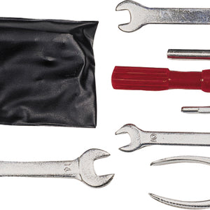 Economy Tool Kit Black