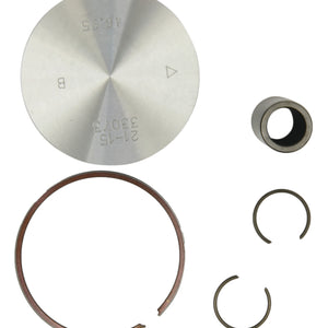 Piston Kit Cast Race 46.95/Std Husq/Ktm