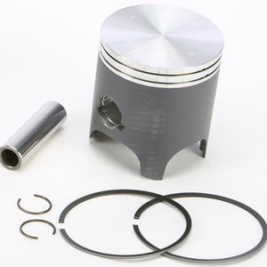 Piston Kit Cast 66.35/Std Ktm