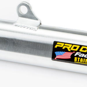 P/C 304 Silencer Cr500r '91 01