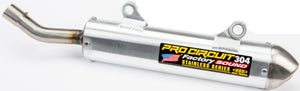 P/C 304 Silencer Cr500r '91 01