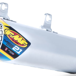 Powercore 2.1 Silencer Turbine Core S/A