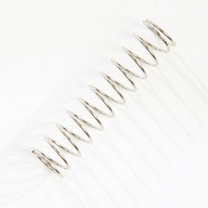 Starter Plunger Spring