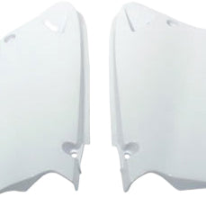 Side Panels White