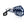 X Future Handguard White/Dark Blue