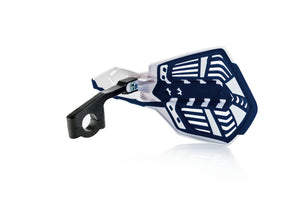 X Future Handguard White/Dark Blue