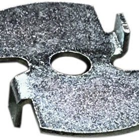 Spring Seat Plate