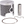 Cast Replica Piston Kit