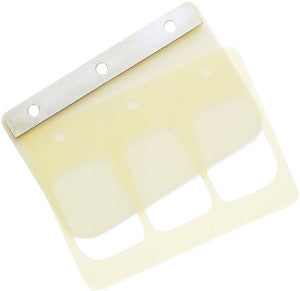 Motorcycle Reeds