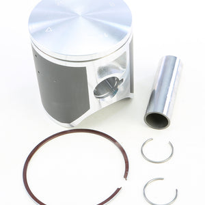 Piston Kit Cast 53.94/Std Yam