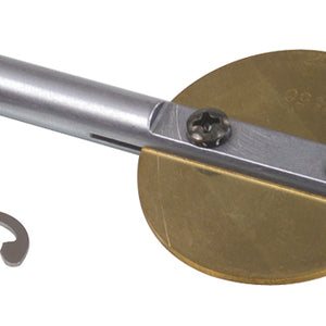 Throttle Shaft & Plate Kit Sbn 44mm