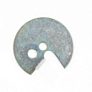 Spring Seat Plate