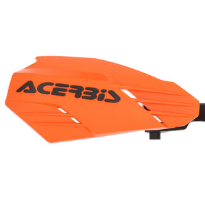 K Linear Handguard Orange/Black Ktm