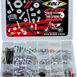 Pro Pack Cr250