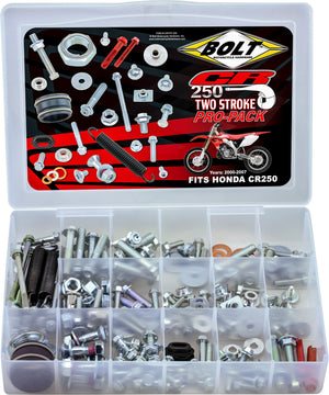 Pro Pack Cr250
