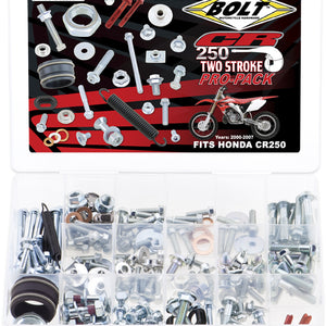 Pro Pack Cr250