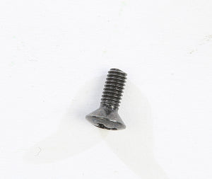 Throttle Plate Screw