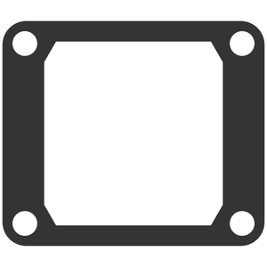Vforce4 Gasket