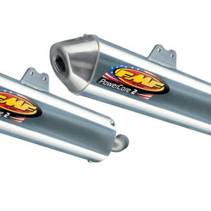 Powercore Ii Silencer