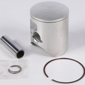 Piston Kit Nikasil Cyl 66.35/Std Hon