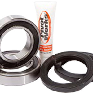 Rear Wheel Bearing Kit