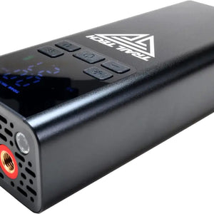Portable Air Compressor