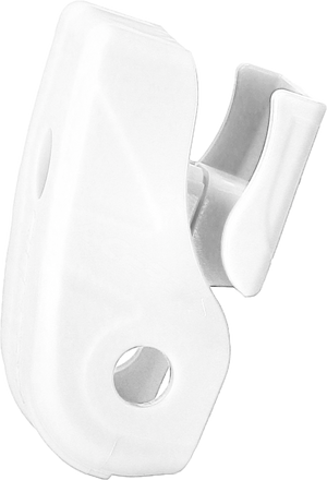 Linkage Guard Ktm White