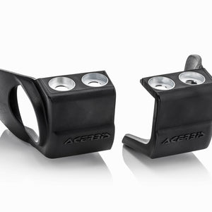 Fork Shoe Pro Black Yzyzf125 450