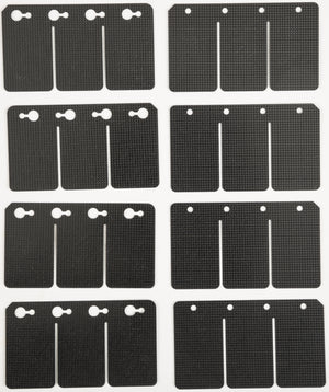Carbon Tech Snowmobile Reeds
