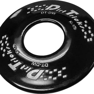 Dome Washer Cs Sprocket Blk Ktm/Husq