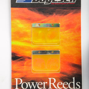 Motorcycle Reeds