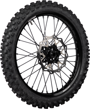 Front Wheel 1.60 X 21" Black Ktm/Gas/Hus