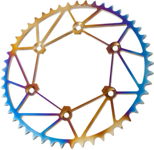 Rear Sprocket Chromatic Ktm/Hus/Gas 65