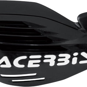 X Force Handguards Black